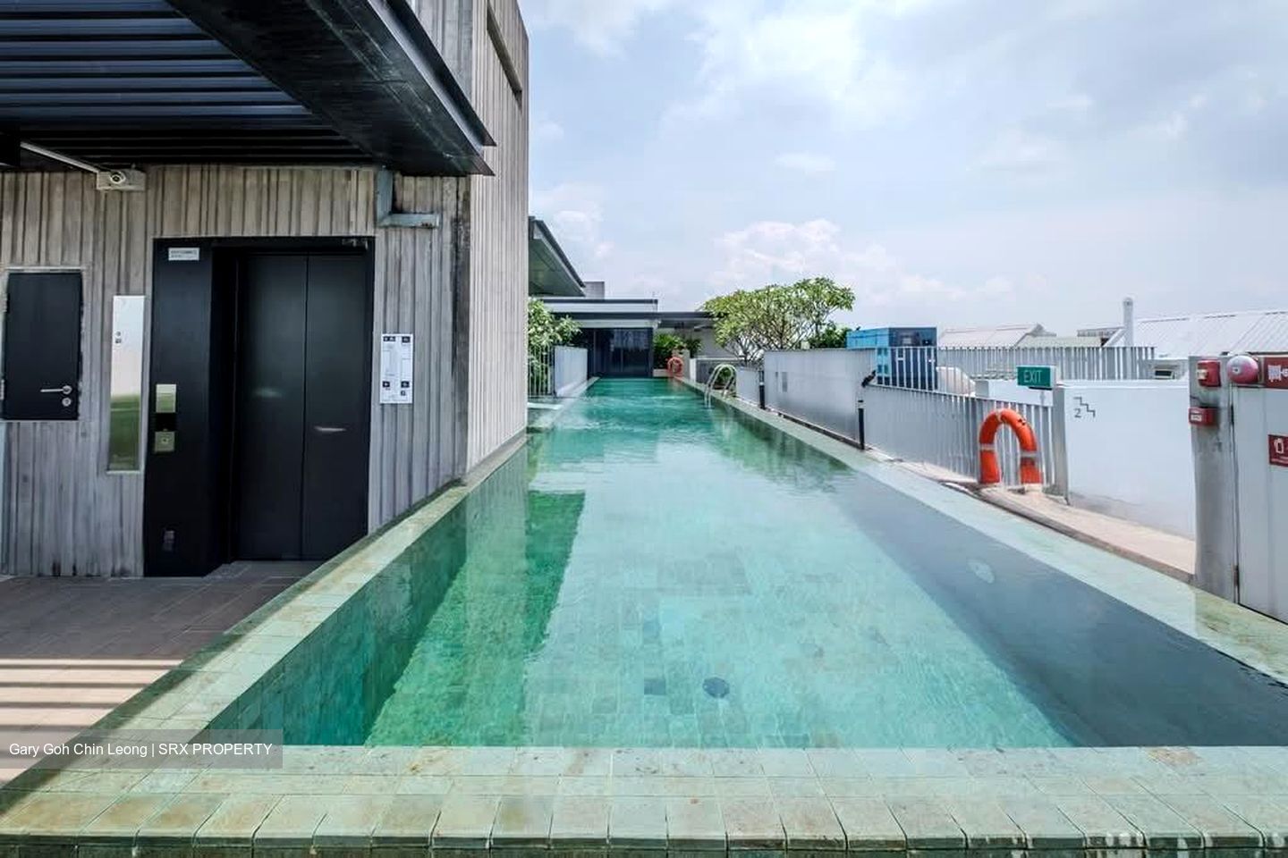 Fivenine (D15), Apartment #543509391